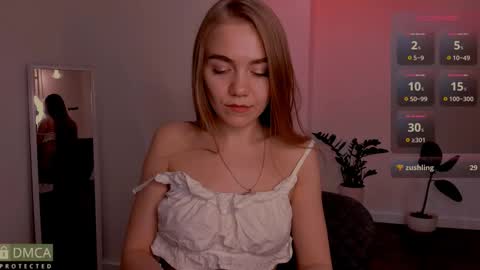 Michelle  Endlessly love and support you here every night online show from March 5, 8:10 pm