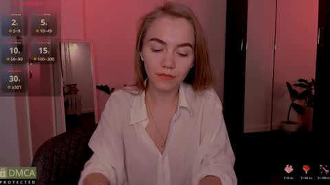Michelle  Endlessly love and support you here every night online show from March 6, 11:42 pm