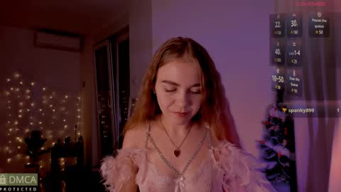 Michelle  Endlessly love and support you here every night online show from December 28, 12:36 am