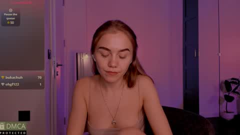 Michelle  Endlessly love and support you here every night online show from March 10, 9:51 pm