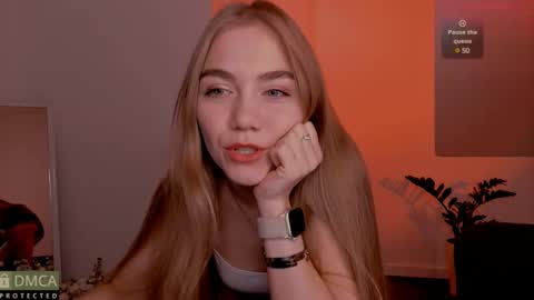 Michelle  Endlessly love and support you here every night online show from February 16, 9:27 pm