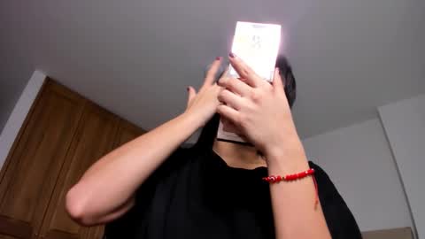 Elena online show from January 15, 9:56 pm