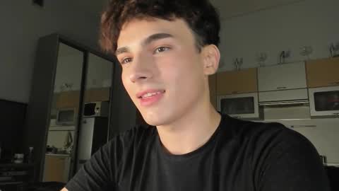 Evan Brown online show from September 25, 12:17 am