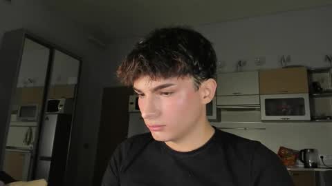 Evan Brown online show from September 29, 10:53 pm