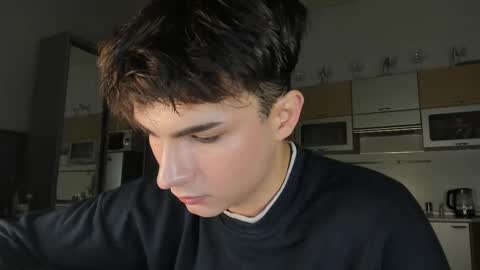 Evan Brown online show from September 20, 3:15 pm