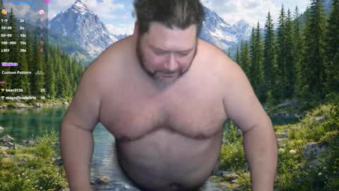 Marc online show from February 27, 7:39 pm