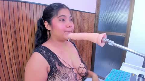 Snapshot of mysticlatina chatting on September 17, 1:14 pm mysti online show from September 17, 1:14 pm