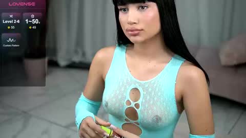 mysticlayla online show from November 3, 4:35 am