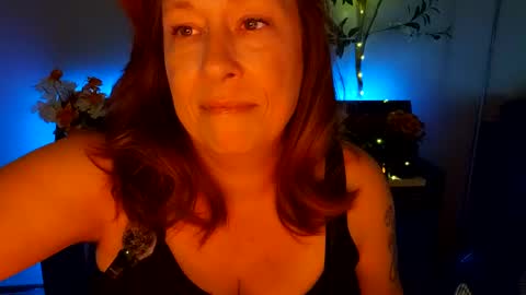 Mystic Minxxx online show from September 23, 9:21 pm