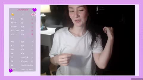 MysticMuse online show from September 29, 2:16 pm