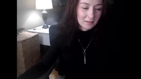 MysticMuse online show from November 20, 3:42 pm