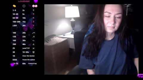 MysticMuse online show from November 7, 3:03 pm