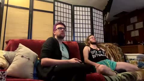 mysticonique online show from December 27, 4:58 am