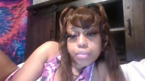 mysticthegoddess online show from November 13, 1:19 am