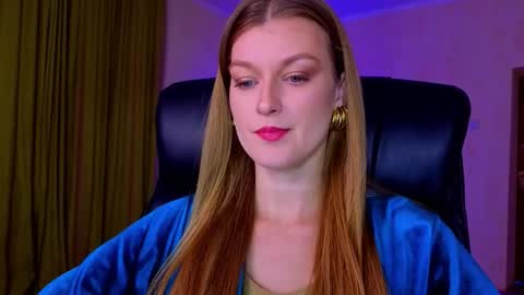 mysticvenus_ online show from February 18, 3:23 pm