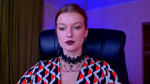 mysticvenus_ online show from February 14, 4:10 pm