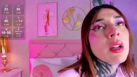 Misteika online show from January 13, 11:51 am