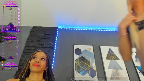          online show from February 2, 8:08 pm