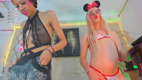          online show from February 7, 5:20 am