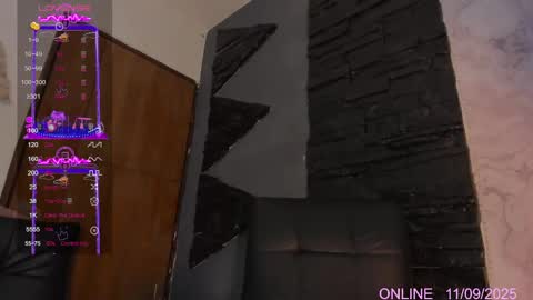          online show from September 11, 8:21 pm