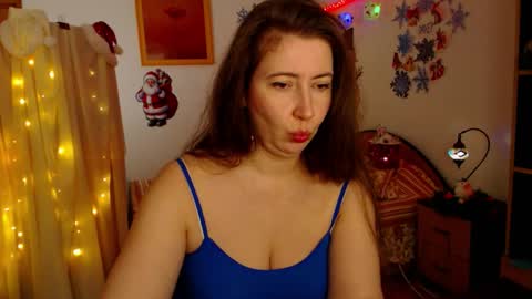 MystyDew online show from December 19, 12:00 pm