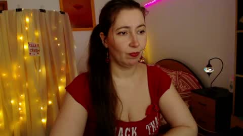 MystyDew online show from April 15, 11:46 am