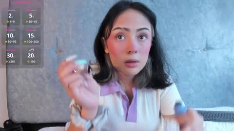 mythicall_girll online show from November 5, 8:11 pm