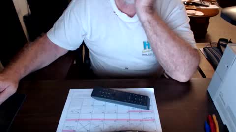 ItsTime online show from October 21, 5:45 am