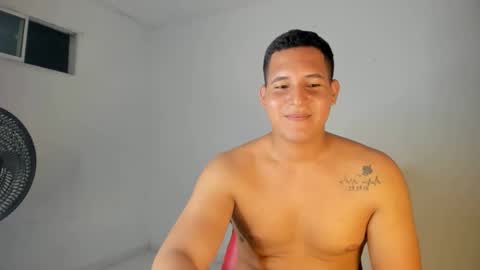 mz_david online show from October 23, 2:46 am