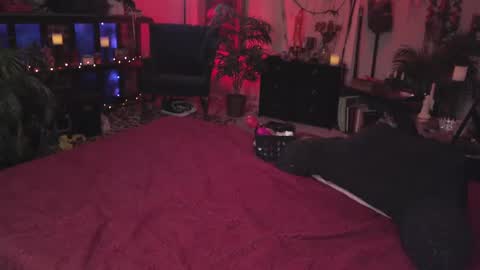 Jade Nyxxx online show from October 9, 2:50 am