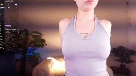 Eva  online show from March 14, 3:21 am