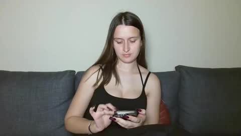 Eva online show from March 11, 9:59 pm