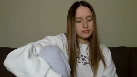 Eva online show from February 7, 9:48 pm
