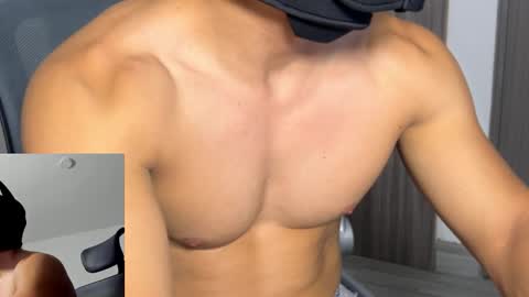 n1h1lv01d online show from September 22, 5:00 am