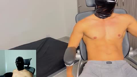 n1h1lv01d online show from October 6, 6:26 pm