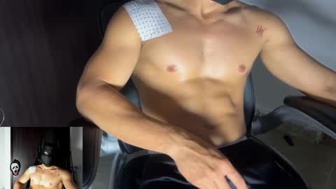 n1h1lv01d online show from October 25, 4:46 am