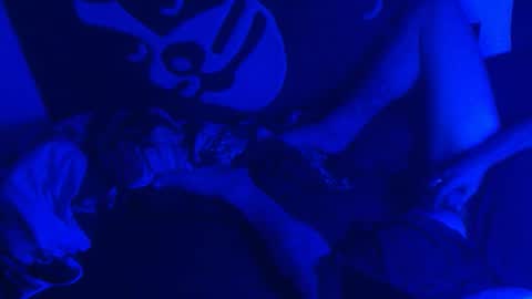 n33koblakk online show from February 21, 12:17 pm