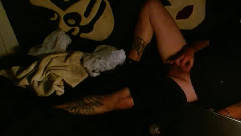 n33koblakk online show from April 9, 6:30 am