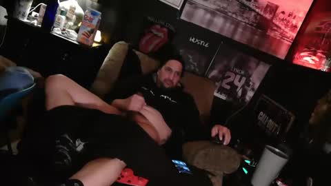 SnackPants online show from January 20, 1:11 pm