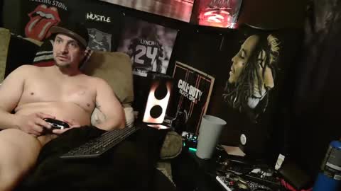 SnackPants online show from January 19, 1:21 am