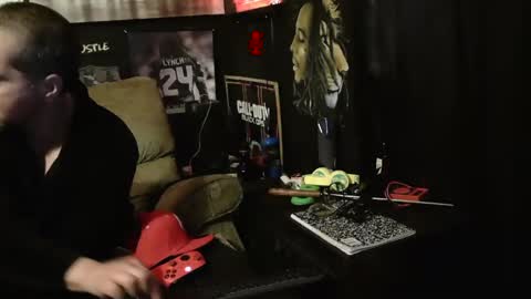 SnackPants online show from January 21, 3:26 am
