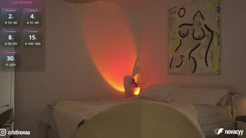 Nova online show from February 11, 11:47 am