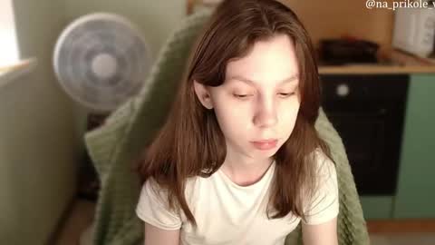 Vanessa and Julia  online show from June 10, 2:22 am