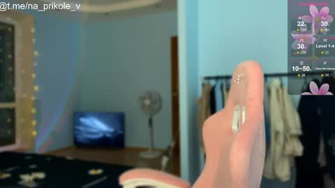 Vanessa and Julia  online show from September 21, 7:29 pm