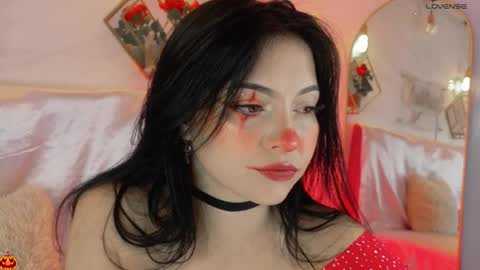 naamah_b online show from October 21, 2:32 pm