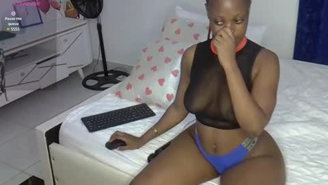 Zay online show from January 12, 9:19 pm