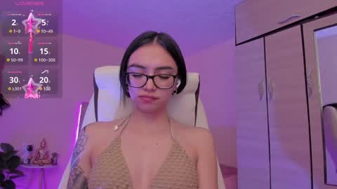 Snapshot of naath_ chatting on January 28, 2:00 am anny online show from January 28, 2:00 am
