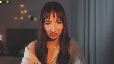 Nabi online show from March 25, 3:08 pm