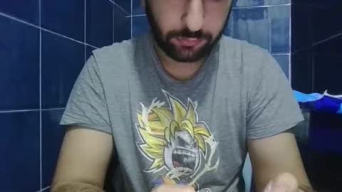 nabocop2277 online show from October 28, 4:30 pm