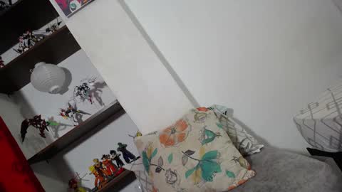 Dear nacho online show from October 2, 10:52 pm